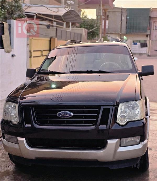 فورد إكسبلورر 2008 للبيع في العراق - كركوك